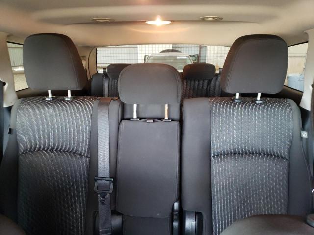 Photo 10 from auction – 2014 DODGE JOURNEY SE with VIN 3C4PDCAB5ET221026