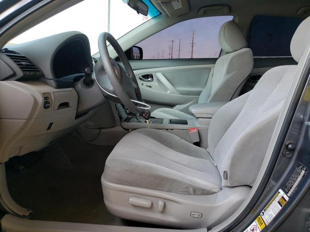 Photo 7 from auction – 2011 TOYOTA CAMRY BASE with VIN 4T4BF3EK1BR144088