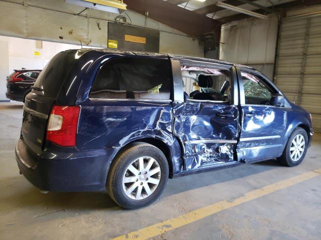 Photo 3 from auction – 2015 CHRYSLER TOWN & COU with VIN 2C4RC1BG7FR752243