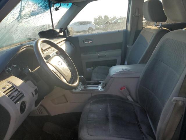 Photo 7 from auction – 2010 FORD FLEX SEL with VIN 2FMGK5CC6ABA62865