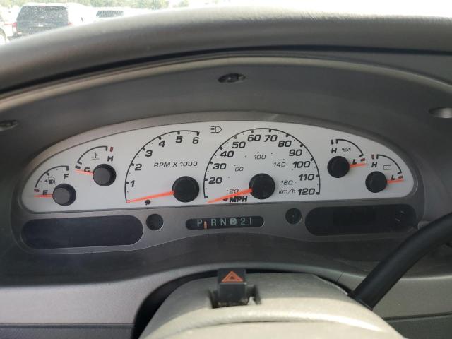 Photo 9 from auction – 2004 FORD EXPLORER S with VIN 1FMZU67K54UA22463