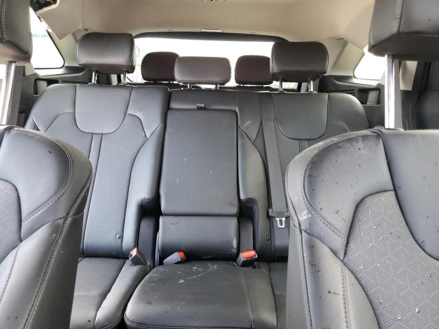 Photo 10 from auction – 2023 KIA SORENTO S with VIN 5XYRL4LC0PG221016