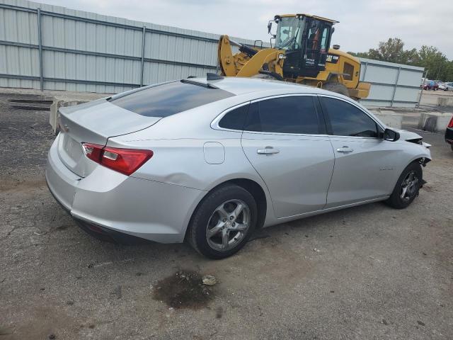 Photo 3 from auction – 2017 CHEVROLET MALIBU LS with VIN 1G1ZB5ST1HF254047