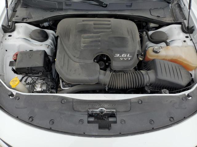 Photo 11 from auction – 2022 DODGE CHARGER SX with VIN 2C3CDXBG0NH138908