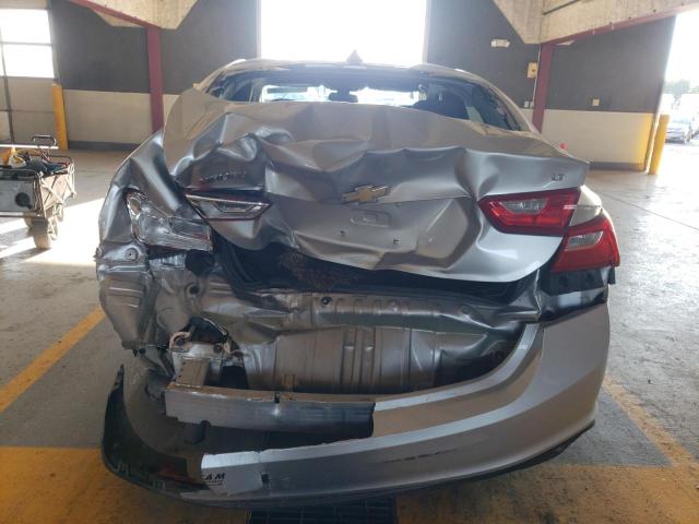 Photo 6 from auction – 2016 CHEVROLET MALIBU LT with VIN 1G1ZE5ST1GF219207