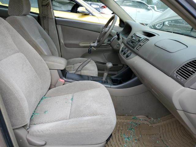 Photo 7 from auction – 2004 TOYOTA CAMRY LE with VIN 4T1BE32K14U808619