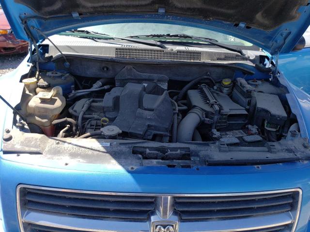 Photo 11 from auction – 2008 DODGE CALIBER SX with VIN 1B3HB48B68D625101