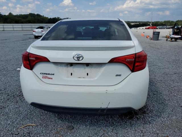 Photo 6 from auction – 2017 TOYOTA COROLLA L with VIN 2T1BURHE3HC791157