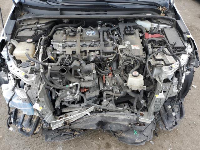 Photo 11 from auction – 2020 TOYOTA COROLLA LE with VIN JTDEBRBE8LJ014899