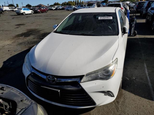 Photo 5 from auction – 2015 TOYOTA CAMRY LE with VIN 4T4BF1FK0FR496314