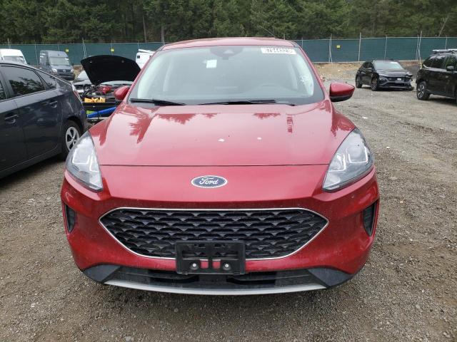 Photo 5 from auction – 2021 FORD ESCAPE SE with VIN 1FMCU0G67MUB16141