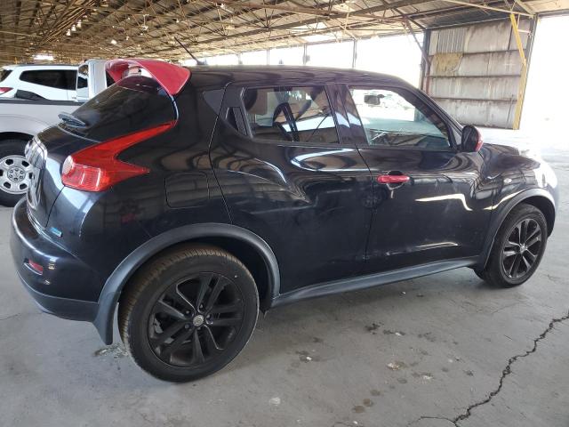 Photo 3 from auction – 2014 NISSAN JUKE S with VIN JN8AF5MR6ET453932