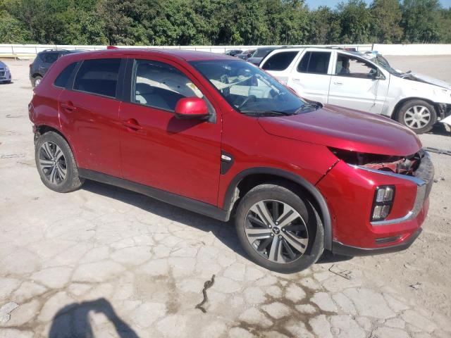 Photo 4 from auction – 2020 MITSUBISHI OUTLANDER with VIN JA4AP3AU3LU011746