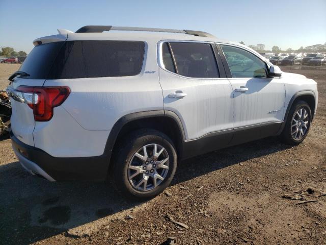 Photo 3 from auction – 2021 GMC ACADIA SLT with VIN 1GKKNULS4MZ222643