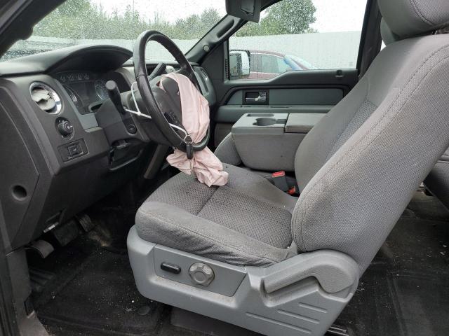 Photo 7 from auction – 2012 FORD F150 SUPER with VIN 1FTFX1EF1CFC00783