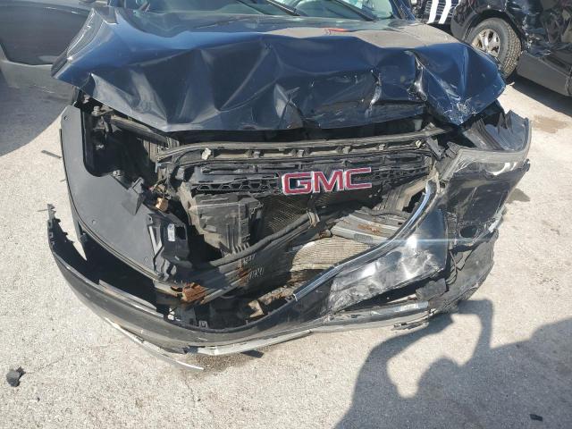 Photo 12 from auction – 2017 GMC ACADIA SLT with VIN 1GKKNULS2HZ290736