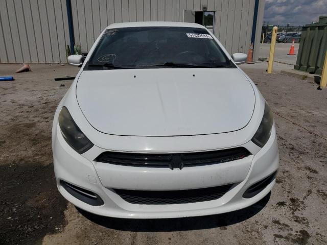 Photo 5 from auction – 2015 DODGE DART SXT with VIN 1C3CDFBB6FD330489