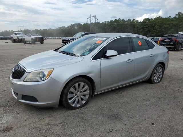 Снимка 1 от търг – 2016 BUICK VERANO с VIN 1G4PP5SK6G4148772