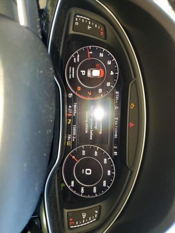Photo 9 from auction – 2017 AUDI Q7 PREMIUM with VIN WA1LAAF70HD026438