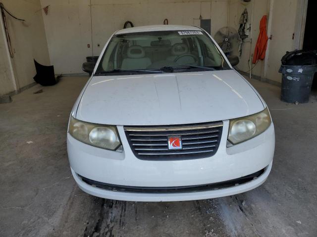 Photo 5 from auction – 2005 SATURN ION LEVEL with VIN 1G8AJ52F55Z175387
