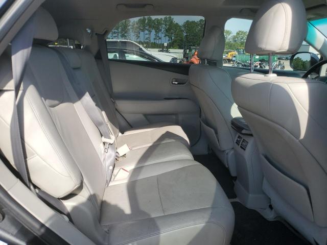 Photo 11 from auction – 2010 LEXUS RX 350 with VIN 2T2ZK1BA9AC026337