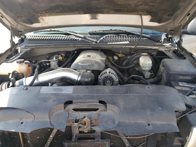Photo 11 from auction – 2006 CHEVROLET SILVERADO with VIN 2GCEK13Z761260540