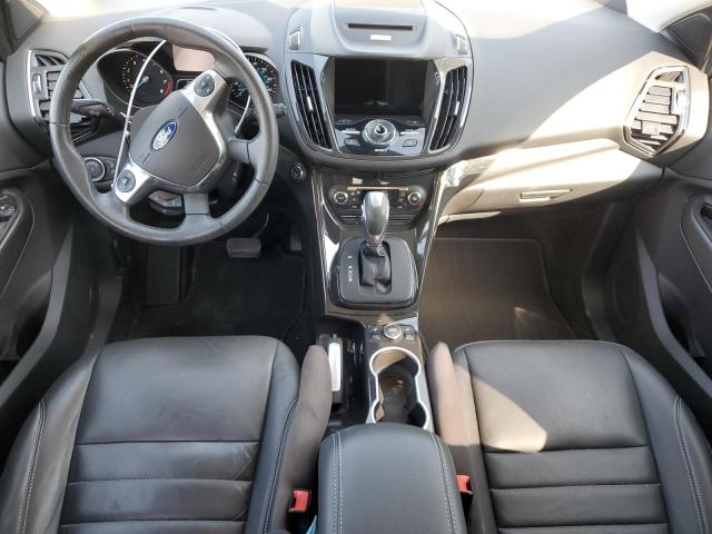 Photo 8 from auction – 2016 FORD ESCAPE TIT with VIN 1FMCU9J96GUC87720