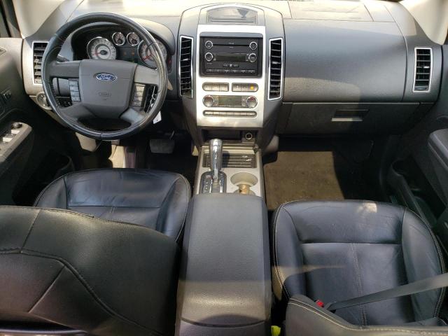 Снимка 8 от търг – 2008 FORD EDGE с VIN 2FMDK49C48BA61048
