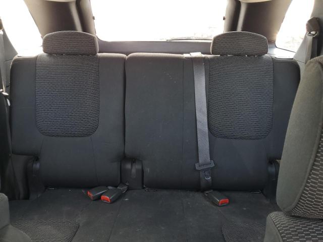 Photo 10 from auction – 2008 PONTIAC TORRENT with VIN 2CKDL33F086022277
