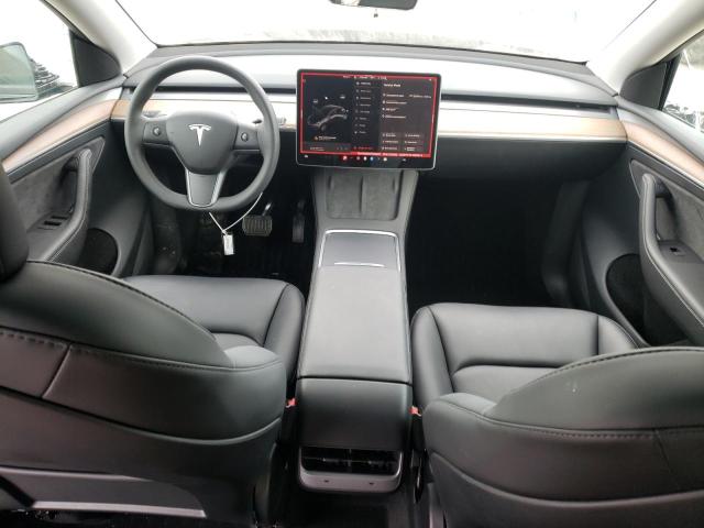 Photo 8 from auction – 2023 TESLA MODEL Y with VIN 7SAYGDEEXPF789167