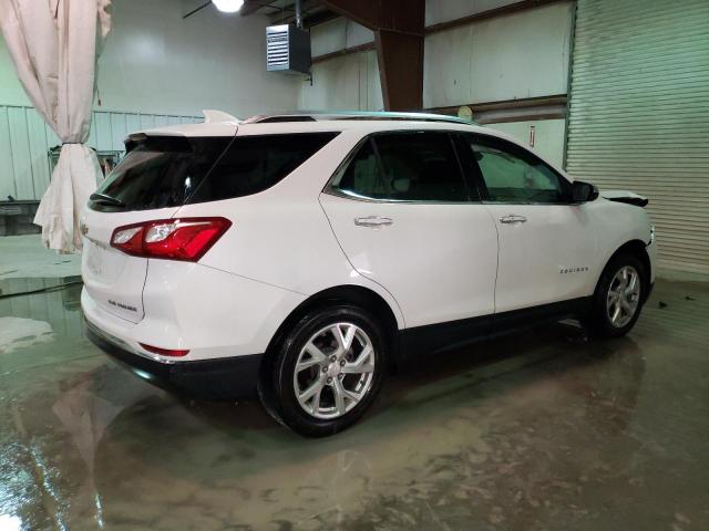 Photo 3 from auction – 2020 CHEVROLET EQUINOX PR with VIN 3GNAXXEVXLS520501
