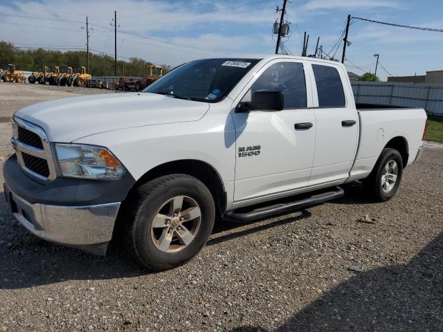 RAM 1500 ST 2018 with VIN 1C6RR6FG6JS265913 - Photo from auction