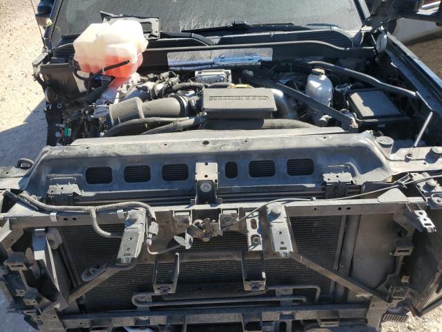 Photo 11 from auction – 2019 CHEVROLET SILVERADO with VIN 1GC1KSEYXKF169130
