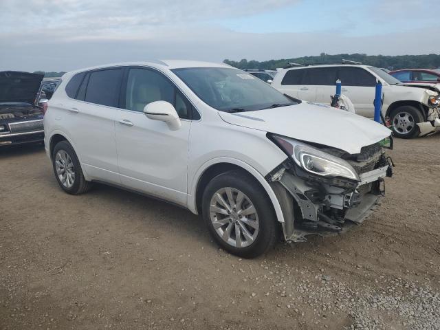 Photo 4 from auction – 2017 BUICK ENVISION E with VIN LRBFXBSA6HD030355