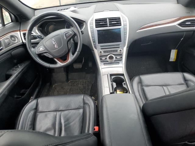 Photo 8 from auction – 2020 LINCOLN MKZ RESERV with VIN 3LN6L5F99LR613495