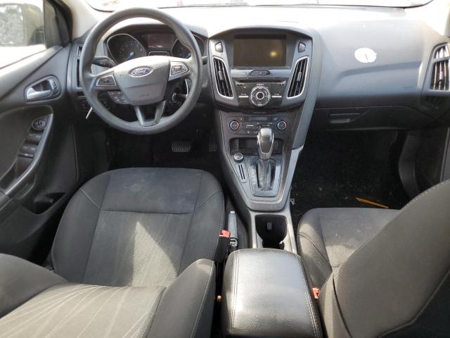 صورة رقم 8 من المزاد - 2017 FORD FOCUS SEL مع VIN 1FADP3H26HL249441