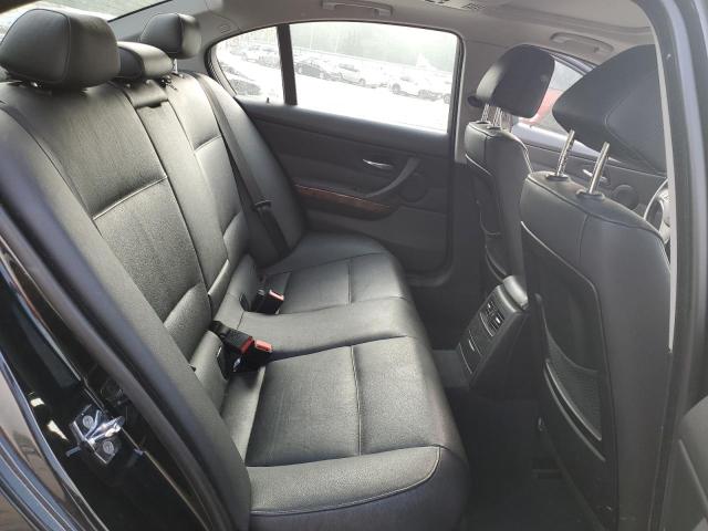 Photo 10 from auction – 2008 BMW 328 XI with VIN WBAVC93518K036706