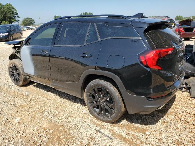 Photo 2 from auction – 2021 GMC TERRAIN SL with VIN 3GKALMEV4ML364622