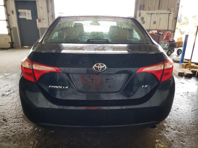 Photo 6 from auction – 2017 TOYOTA COROLLA L with VIN 2T1BURHE6HC752756