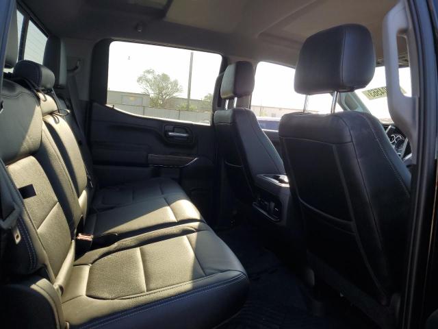 Photo 10 from auction – 2020 CHEVROLET SILVERADO with VIN 3GCPYFEDXLG282041