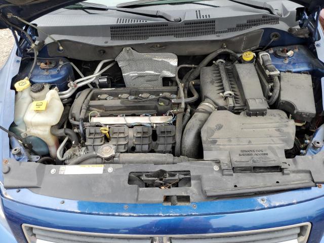 Снимка 11 от търг – 2009 DODGE CALIBER SX с VIN 1B3HB48A39D236019
