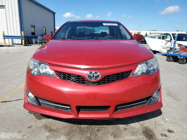 Photo 5 from auction – 2014 TOYOTA CAMRY L with VIN 4T1BF1FK9EU789783