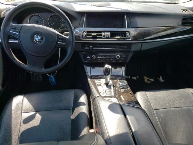 Photo 8 from auction – 2014 BMW 528 I with VIN WBA5A5C50ED507291