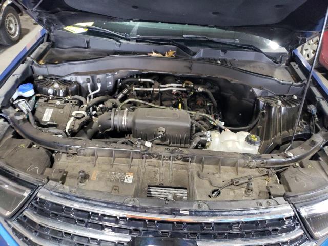Photo 12 from auction – 2021 FORD EXPLORER X with VIN 1FMSK8DH5MGB33220