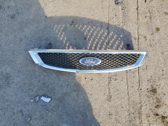 Photo 12 from auction – 2007 FORD FOCUS ZX4 with VIN 1FAFP34N87W235773