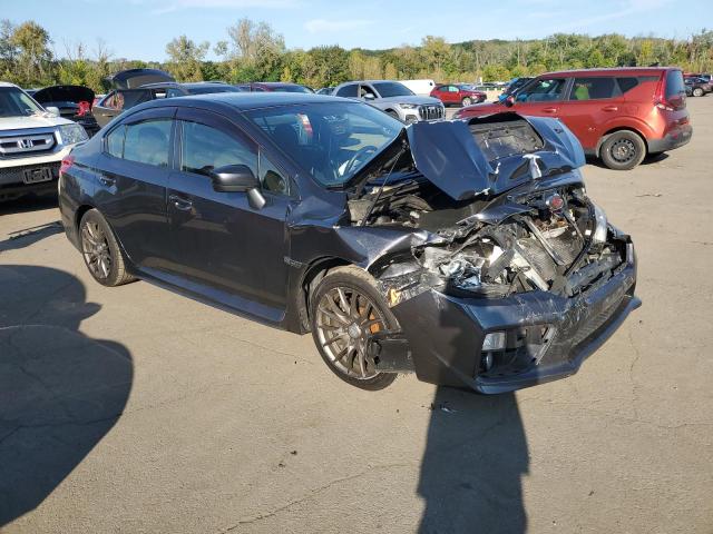 Photo 4 from auction – 2015 SUBARU WRX PREMIU with VIN JF1VA1F63F9810141