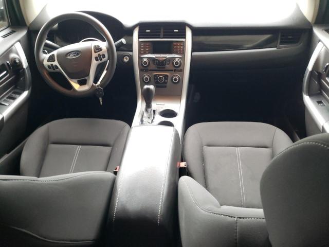 Photo 8 from auction – 2013 FORD EDGE SE with VIN 2FMDK3GC4DBC02353