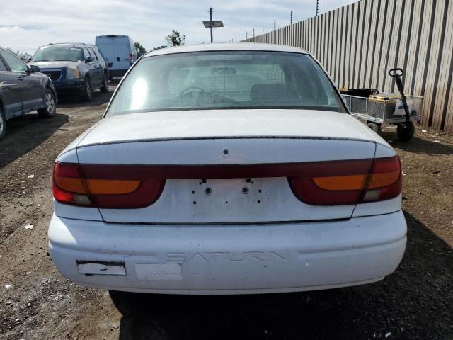 Photo 6 from auction – 2002 SATURN SL2 with VIN 1G8ZK52752Z266664