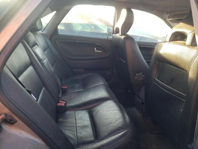 Photo 10 from auction – 2004 VOLVO S40 1.9T with VIN YV1VS27574F033104