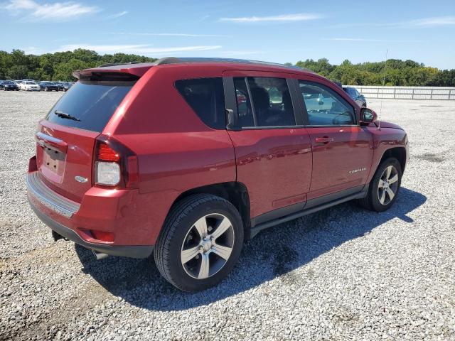 Photo 3 from auction – 2016 JEEP COMPASS LA with VIN 1C4NJDEB1GD638863